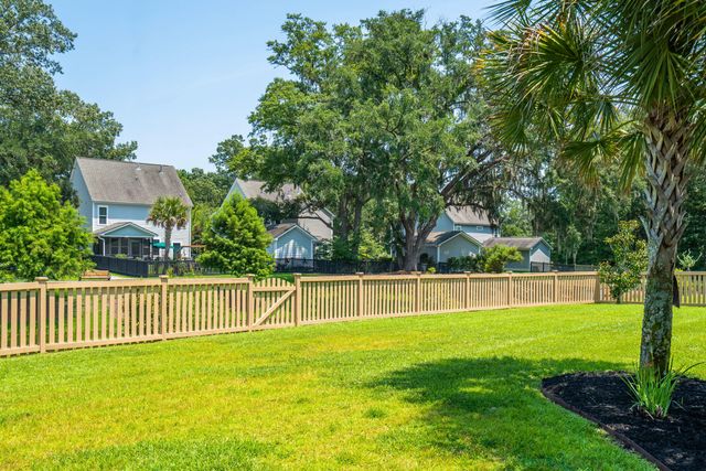 2018 Utsey Street, Johns Island, SC 29455