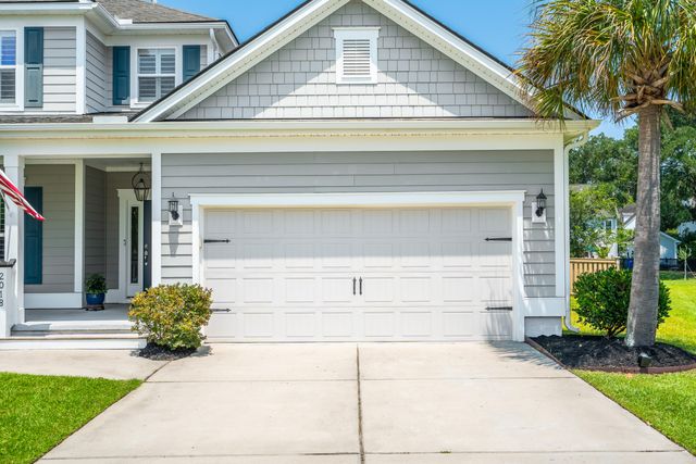 2018 Utsey Street, Johns Island, SC 29455