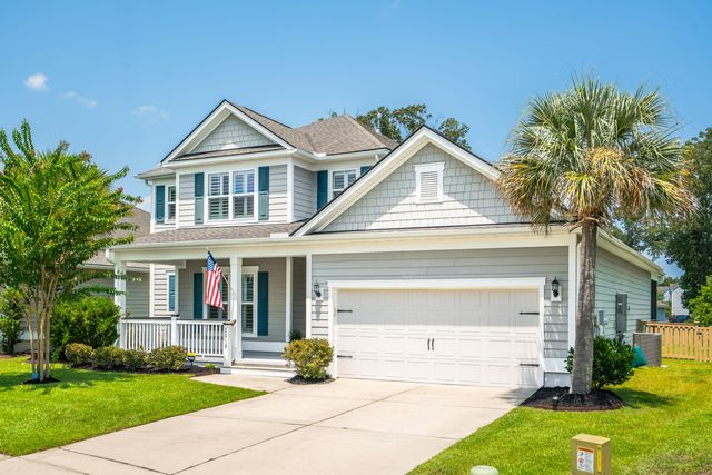 2018 Utsey Street, Johns Island, SC 29455
