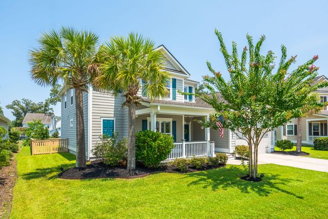 2018 Utsey Street, Johns Island, SC 29455