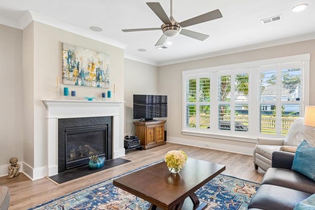 2018 Utsey Street, Johns Island, SC 29455