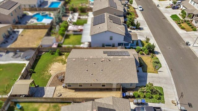 2520 S Spruce Street, Visalia, CA 93292