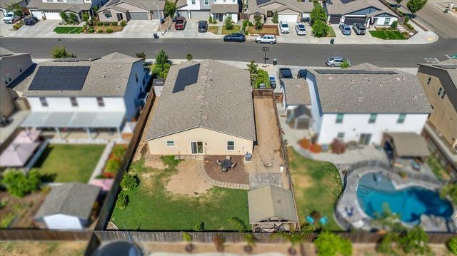 2520 S Spruce Street, Visalia, CA 93292