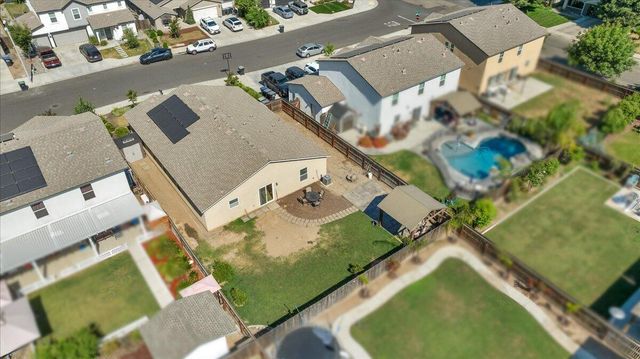 2520 S Spruce Street, Visalia, CA 93292