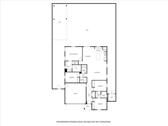 2520 S Spruce Street, Visalia, CA 93292