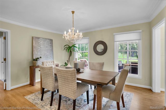 19905 Beverly Road, Beverly Hills Village, MI 48025