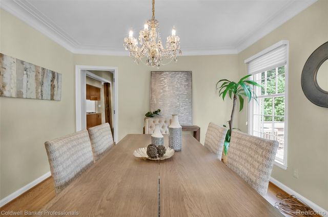 19905 Beverly Road, Beverly Hills Village, MI 48025