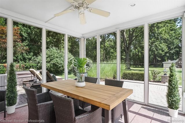 19905 Beverly Road, Beverly Hills Village, MI 48025