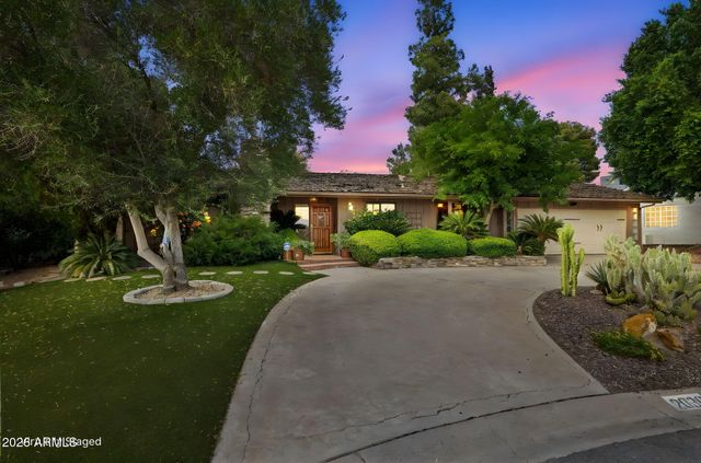 2038 E SOLANO Drive, Phoenix, AZ 85016