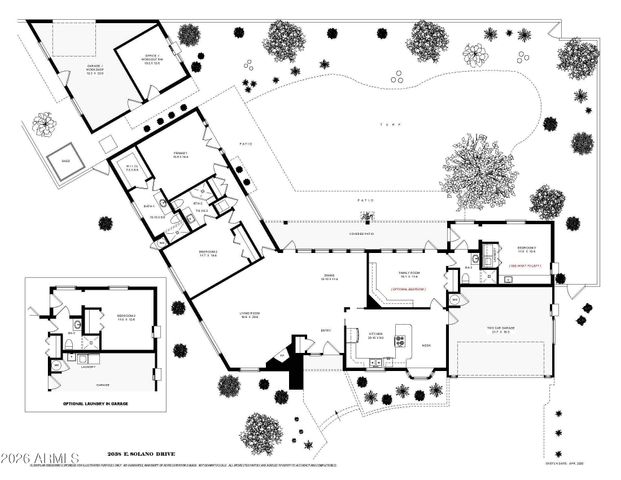 2038 E SOLANO Drive, Phoenix, AZ 85016