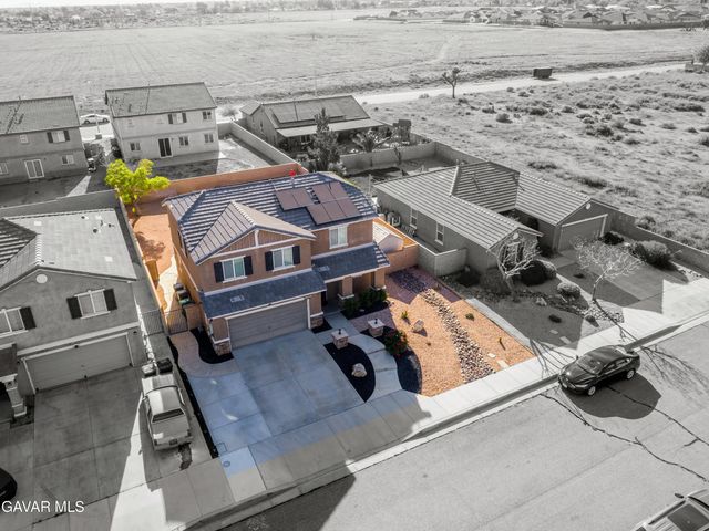 43106 Sondi Drive, Lancaster, CA 93536