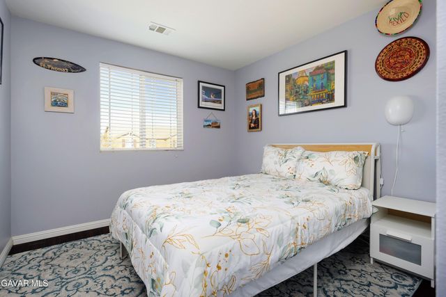 43106 Sondi Drive, Lancaster, CA 93536