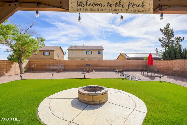 43106 Sondi Drive, Lancaster, CA 93536