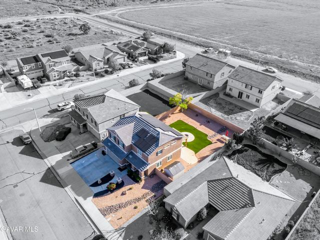 43106 Sondi Drive, Lancaster, CA 93536