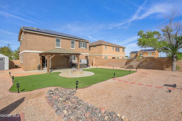 43106 Sondi Drive, Lancaster, CA 93536