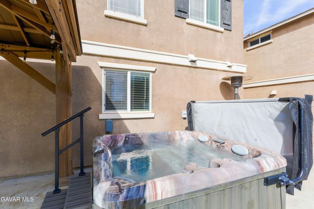 43106 Sondi Drive, Lancaster, CA 93536