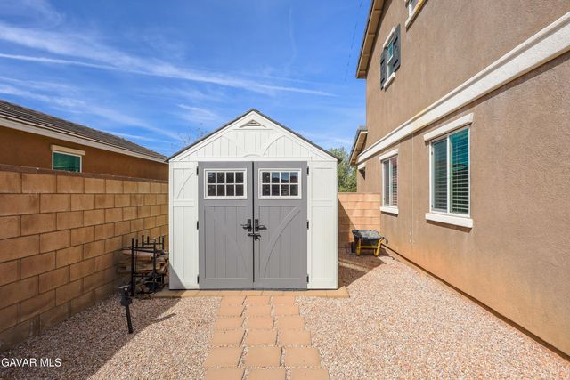 43106 Sondi Drive, Lancaster, CA 93536