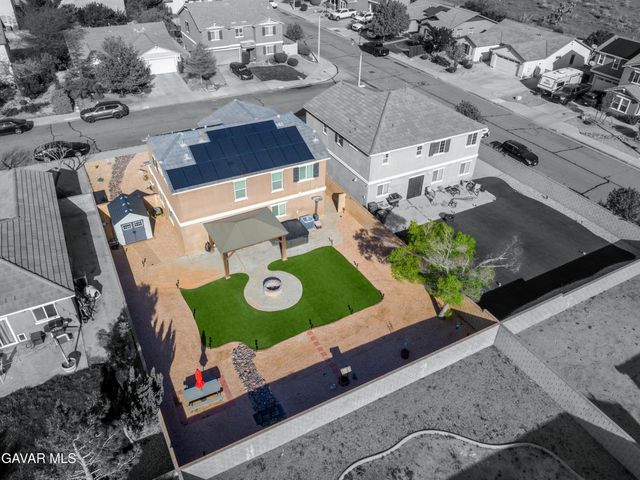 43106 Sondi Drive, Lancaster, CA 93536