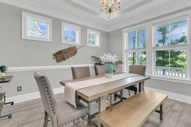 3965 Bryson Lane, Mount Pleasant, SC 29466
