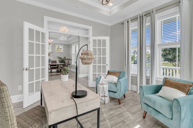 3965 Bryson Lane, Mount Pleasant, SC 29466