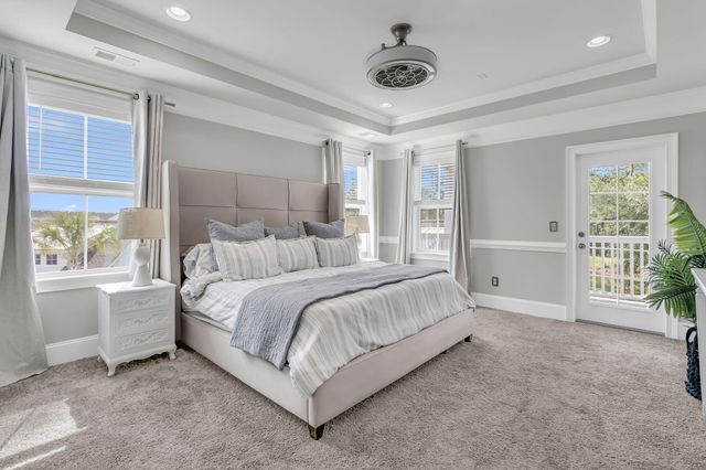 3965 Bryson Lane, Mount Pleasant, SC 29466