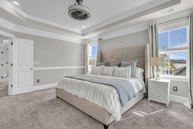 3965 Bryson Lane, Mount Pleasant, SC 29466