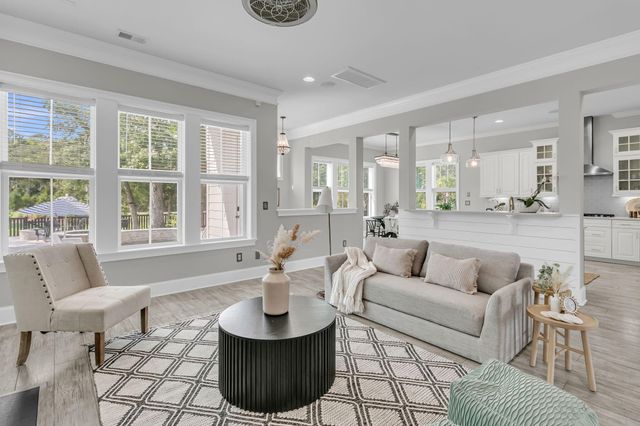 3965 Bryson Lane, Mount Pleasant, SC 29466