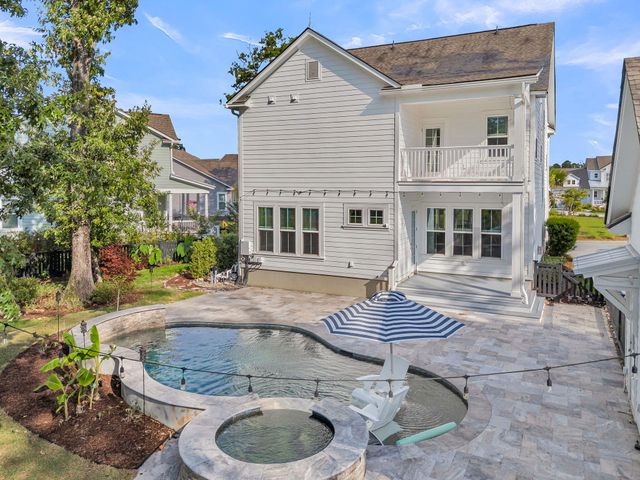 3965 Bryson Lane, Mount Pleasant, SC 29466