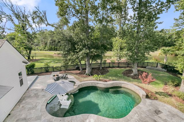 3965 Bryson Lane, Mount Pleasant, SC 29466