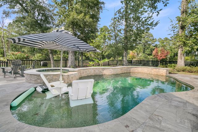 3965 Bryson Lane, Mount Pleasant, SC 29466