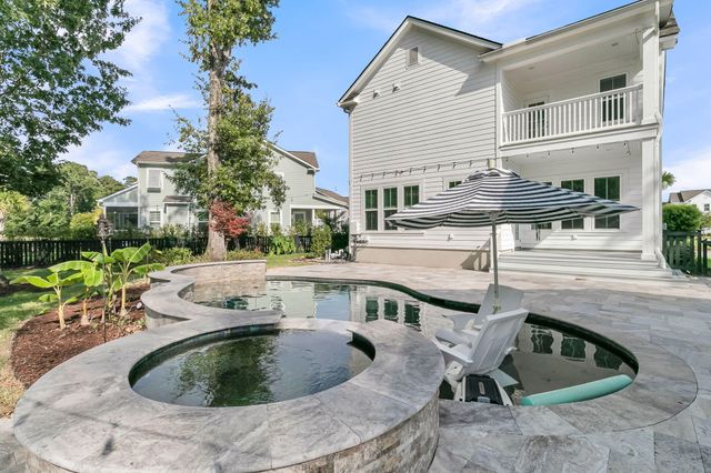 3965 Bryson Lane, Mount Pleasant, SC 29466