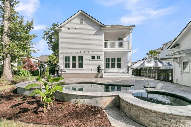 3965 Bryson Lane, Mount Pleasant, SC 29466