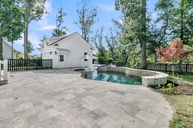 3965 Bryson Lane, Mount Pleasant, SC 29466