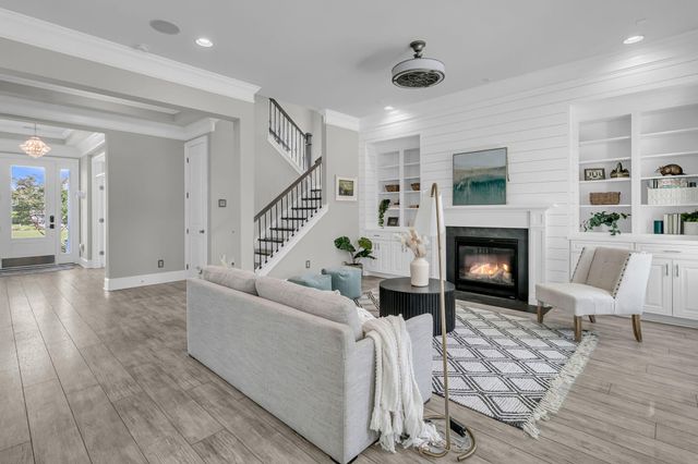 3965 Bryson Lane, Mount Pleasant, SC 29466