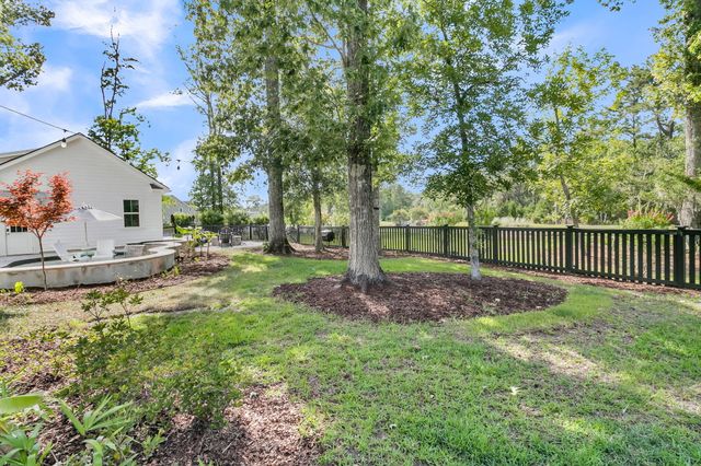 3965 Bryson Lane, Mount Pleasant, SC 29466
