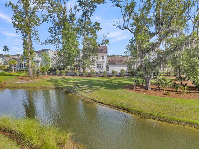 3965 Bryson Lane, Mount Pleasant, SC 29466