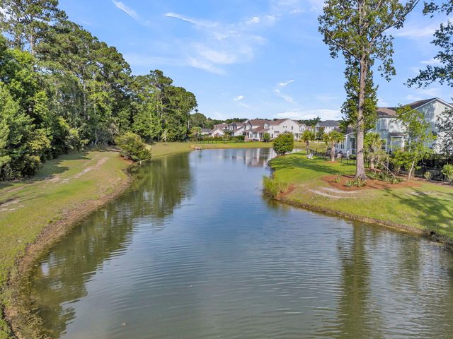 3965 Bryson Lane, Mount Pleasant, SC 29466