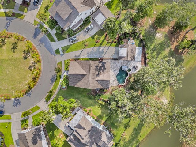 3965 Bryson Lane, Mount Pleasant, SC 29466