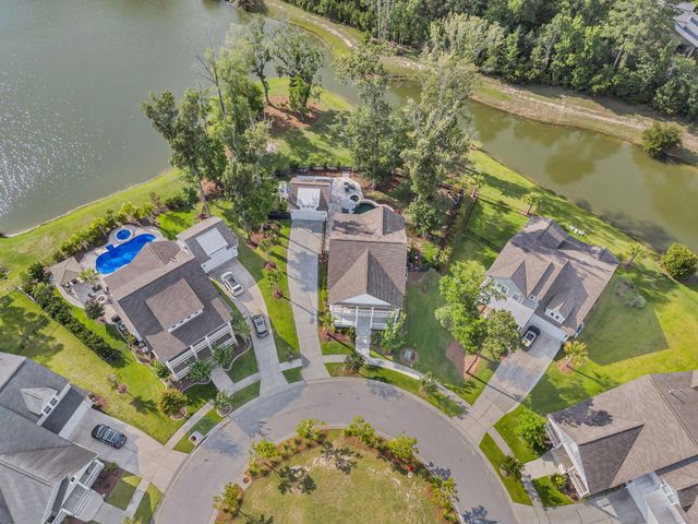 3965 Bryson Lane, Mount Pleasant, SC 29466