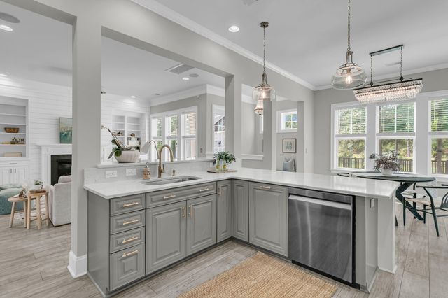 3965 Bryson Lane, Mount Pleasant, SC 29466