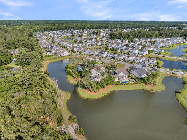 3965 Bryson Lane, Mount Pleasant, SC 29466