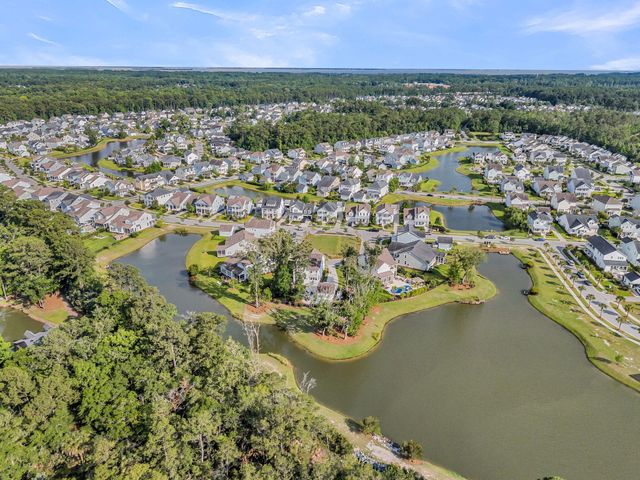3965 Bryson Lane, Mount Pleasant, SC 29466