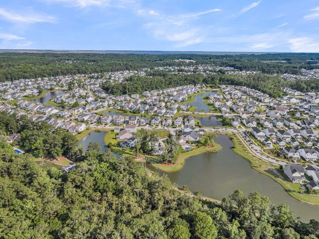 3965 Bryson Lane, Mount Pleasant, SC 29466