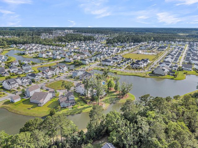 3965 Bryson Lane, Mount Pleasant, SC 29466