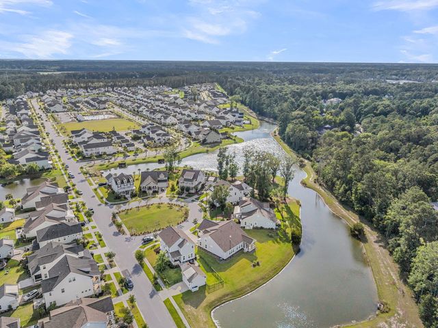 3965 Bryson Lane, Mount Pleasant, SC 29466