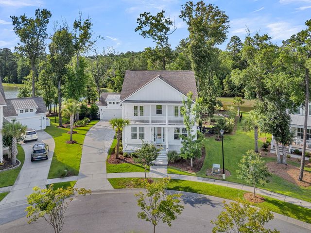 3965 Bryson Lane, Mount Pleasant, SC 29466