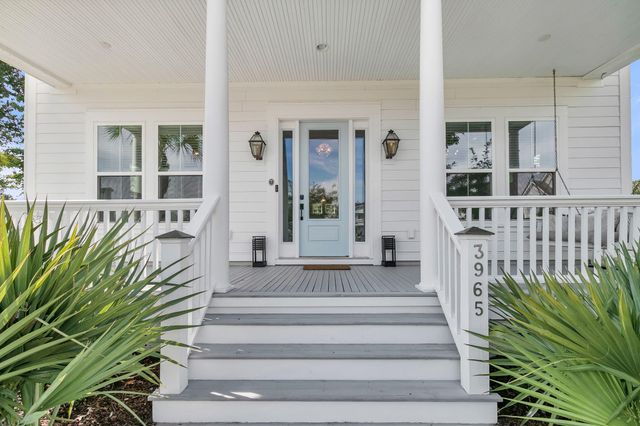 3965 Bryson Lane, Mount Pleasant, SC 29466