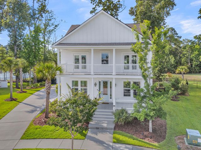 3965 Bryson Lane, Mount Pleasant, SC 29466