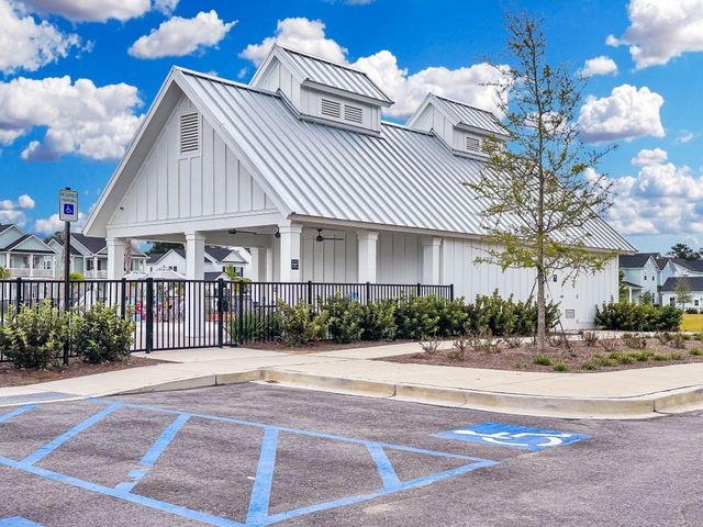 3965 Bryson Lane, Mount Pleasant, SC 29466