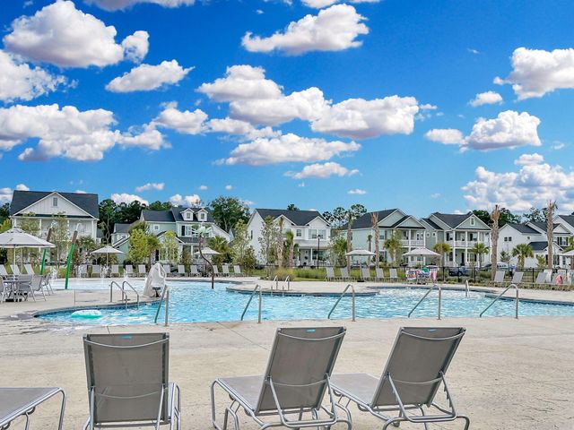 3965 Bryson Lane, Mount Pleasant, SC 29466